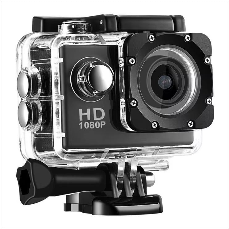 Camara Estilo Go Pro Full HD 1080p Sports Cam