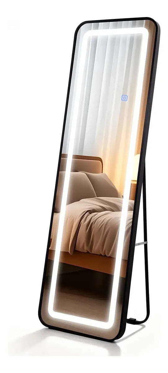 Espejo LED Touch Premium