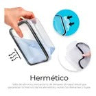 Recipientes 24 piezas hermeticos de almacenamiento
