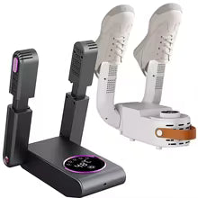 Secador y Eliminador de olores de Calzado